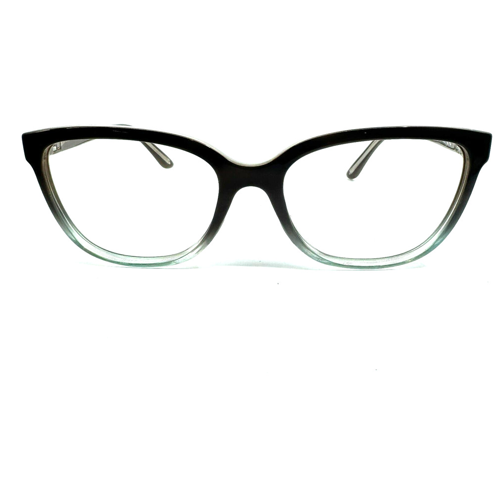 Maui‎ Jim Italy HONI MJ758-22B 54-18-140 Brown/Blue Fade Sunglasses Frame H11659